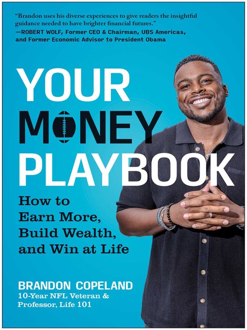 Title details for Your Money Playbook by Brandon Copeland - Available